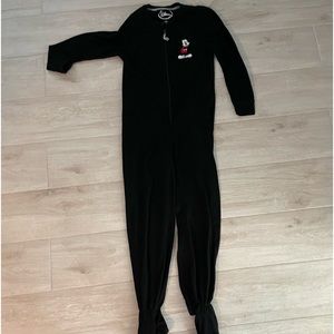 Mickey Mouse Onesie